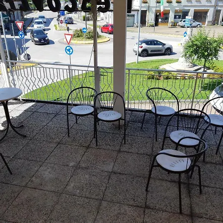 Al Giardin Szálloda 3*
