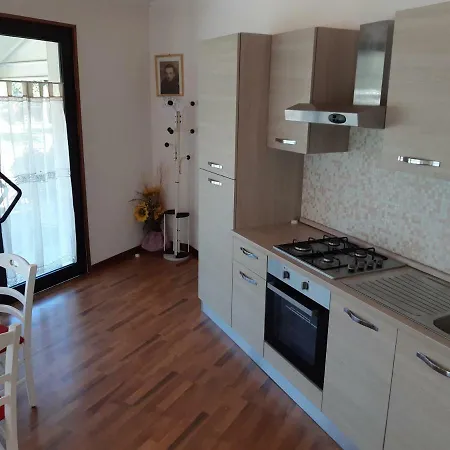 Al Giardin Szálloda 3*